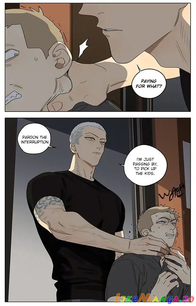 19 Days chapter 304 image 6